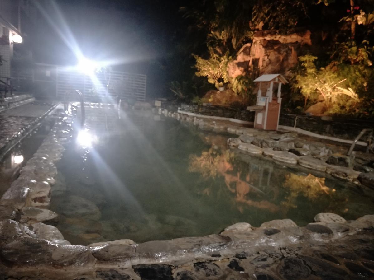 Taitung Tsai Tou Hot Spring Hotel מראה חיצוני תמונה