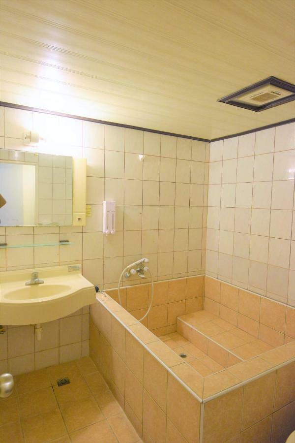 Taitung Tsai Tou Hot Spring Hotel חדר תמונה